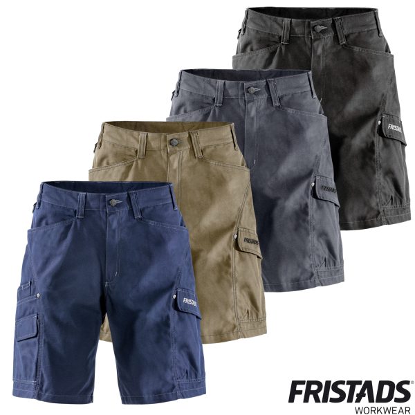 Fristads Pro Shorts 254 BPC