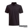 Acode Poloshirt mit Brusttasche 1721 – Bild 5