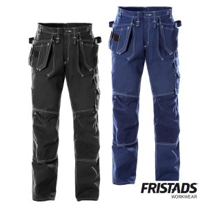 Fristads® Funktionsbundhose FAS 255K