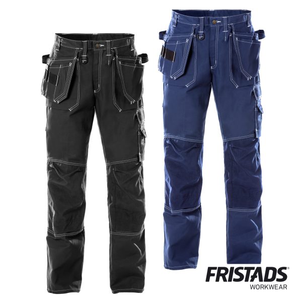 Fristads® Funktionsbundhose FAS 255K