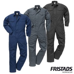 Fristads® PRO Overall 880 P154