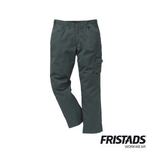 Fristads COLOURLINE Bundhose GRÜN | Robust & funktional  *RP*