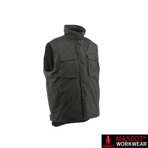 Mascot® INDUSTRY Winterweste LEXINGTON d-anthr. Gr. L *RP*