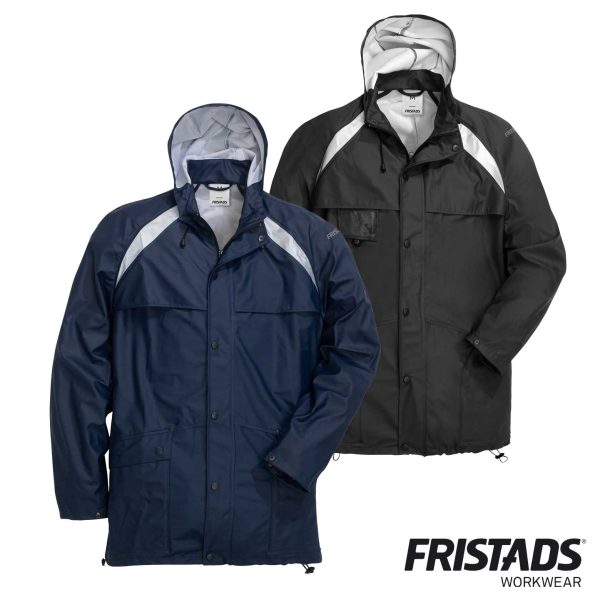 Fristads® Regenjacke 432 RS