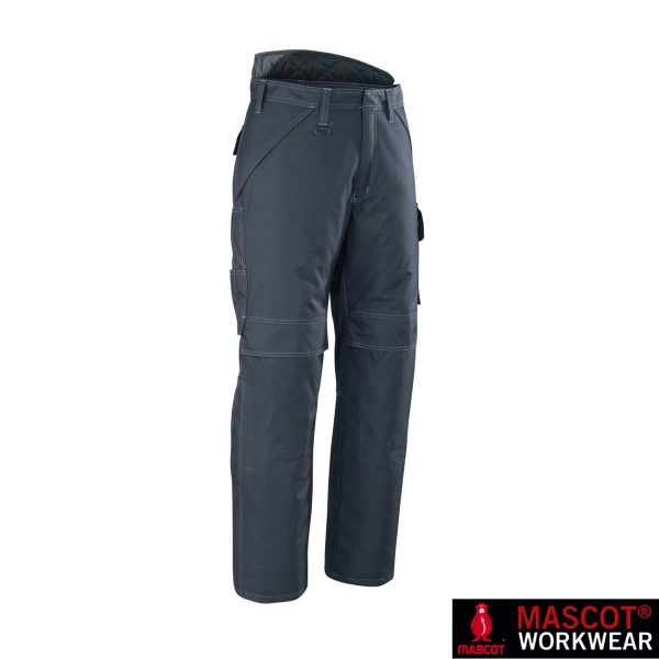 Mascot® INDUSTRY Winterhose LOUISVILLE 10090 – Bild 3