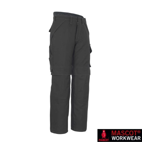 Mascot® INDUSTRY Winterhose LOUISVILLE 10090 – Bild 2