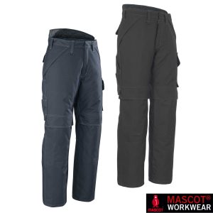 Mascot® INDUSTRY Winterhose LOUISVILLE 10090