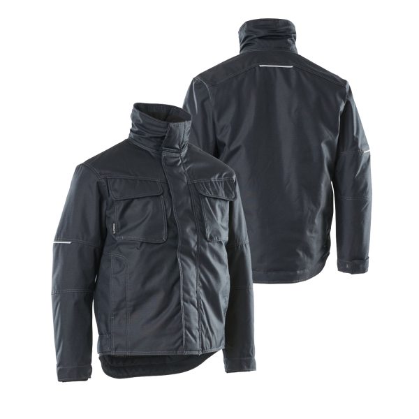 Mascot® Pilotjacke COLUMBUS – wasserabweisend & warm – Bild 2