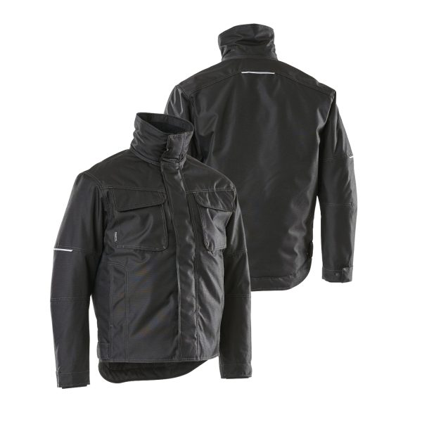 Mascot® Pilotjacke COLUMBUS – wasserabweisend & warm – Bild 3