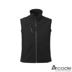 Fristads® Softshell-Weste 1506 SBT