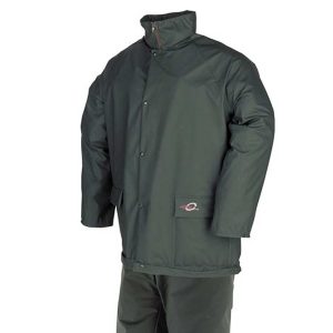 Regenjacke "Flexothane Essential" 4265 Größe S *RP*