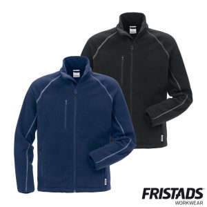 Fristads® Fleecejacke 4004 FLE