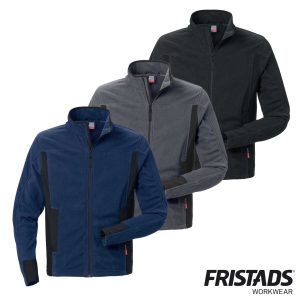 Fristads® Fleecejacke 4003 MFL