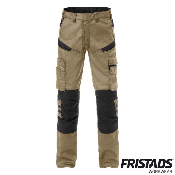 Fristads® Skarup Bundhose 2555 STFP – Bild 2