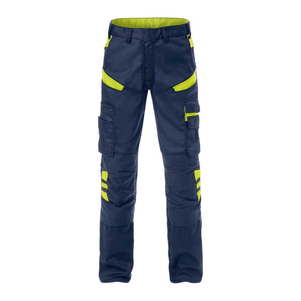 Fristads® Skarup Bundhose 2555 STFP – Bild 11