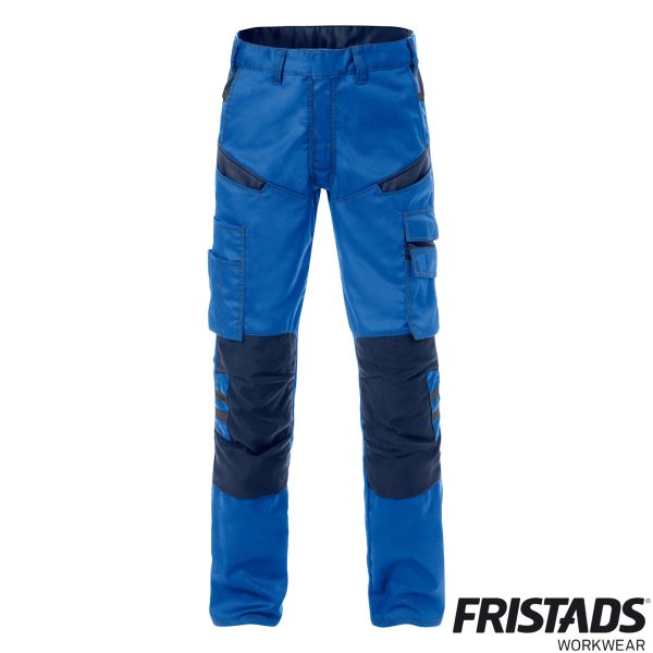Fristads® Skarup Bundhose 2555 STFP – Bild 3