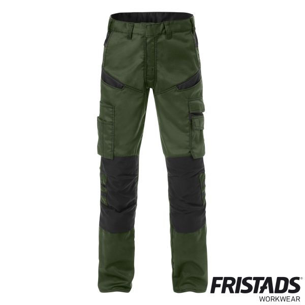 Fristads® Skarup Bundhose 2555 STFP – Bild 4