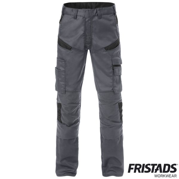 Fristads® Skarup Bundhose 2555 STFP – Bild 8