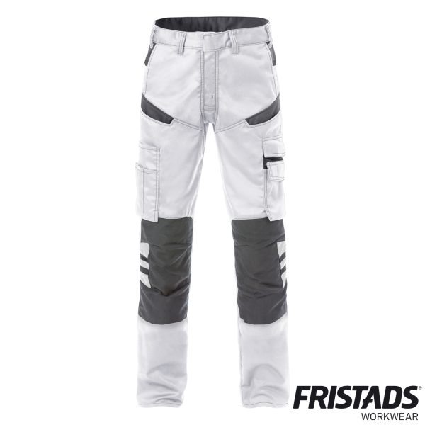 Fristads® Skarup Bundhose 2555 STFP – Bild 5