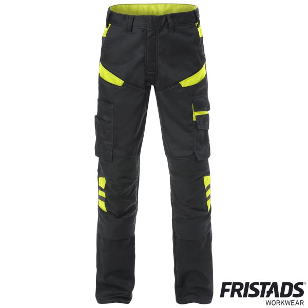Fristads® Skarup Bundhose 2555 STFP – Bild 9