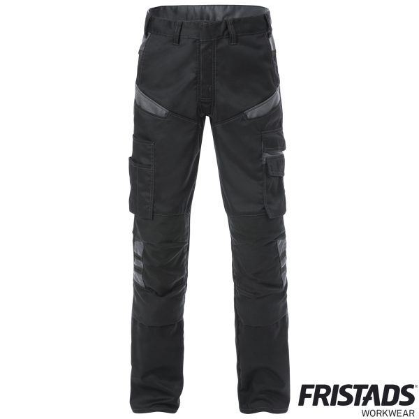 Fristads® Skarup Bundhose 2555 STFP – Bild 10