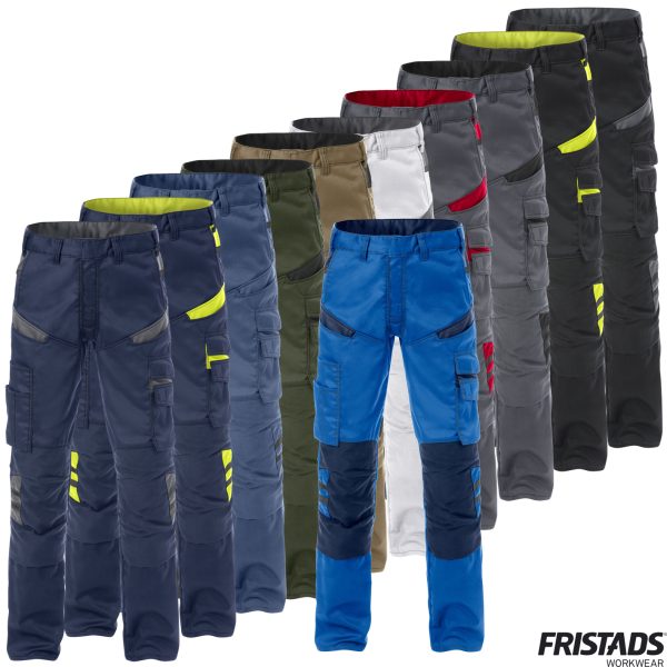 Fristads® Skarup Bundhose 2555 STFP