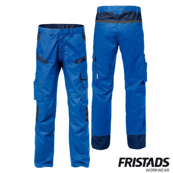 Fristads SKARUP Bundhose 2552 STFP – Bild 11