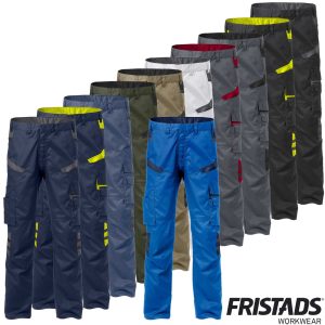 Fristads SKARUP Bundhose 2552 STFP