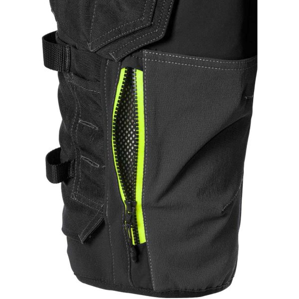 Fristads® Handwerker-Stretch-Shorts 2567 – Bild 4