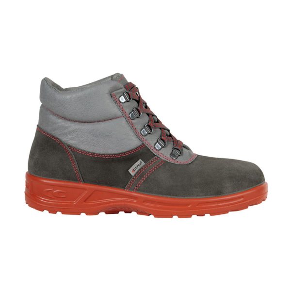 Cofra® Dachdecker grey O3 SRC FO