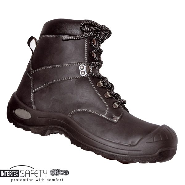 Sicherheitsschuh RANGER PRO S3