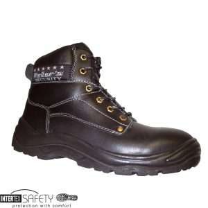 Sicherheitsstiefel ROCK PLUS S3
