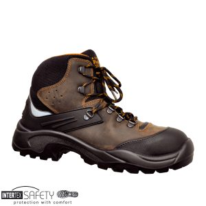 Sicherheitsschuh TIBET X12 mid S3