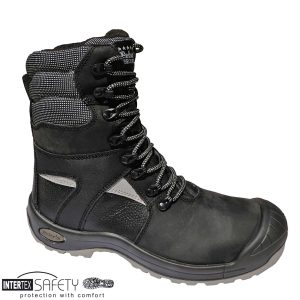 Sicherheits-Winterstiefel RANGER THERMO S3