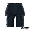 Fristads® Handwerker-Stretch-Shorts 2598 LWS – Bild 5