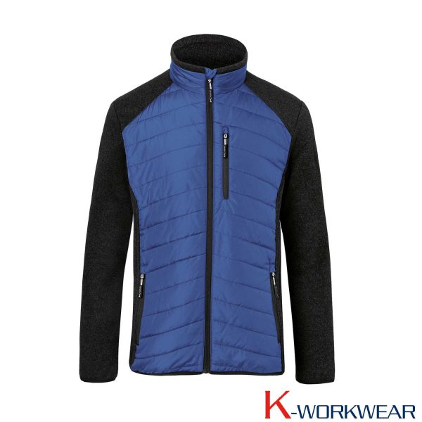 Kübler® Hybridjacke 1342 – Bild 2