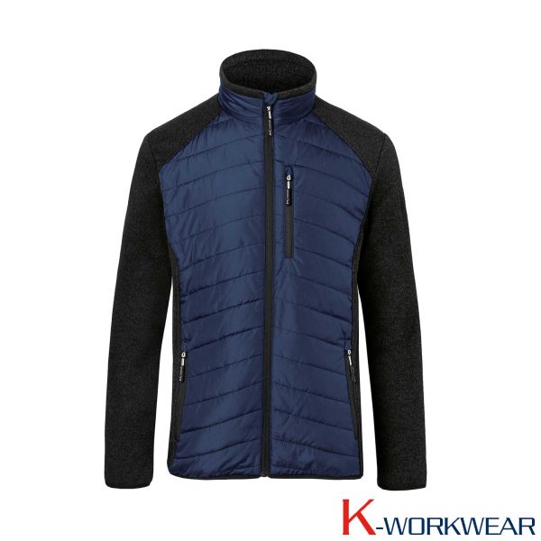 Kübler® Hybridjacke 1342 – Bild 3