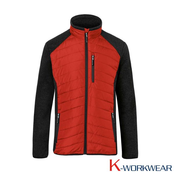 Kübler® Hybridjacke 1342 – Bild 4