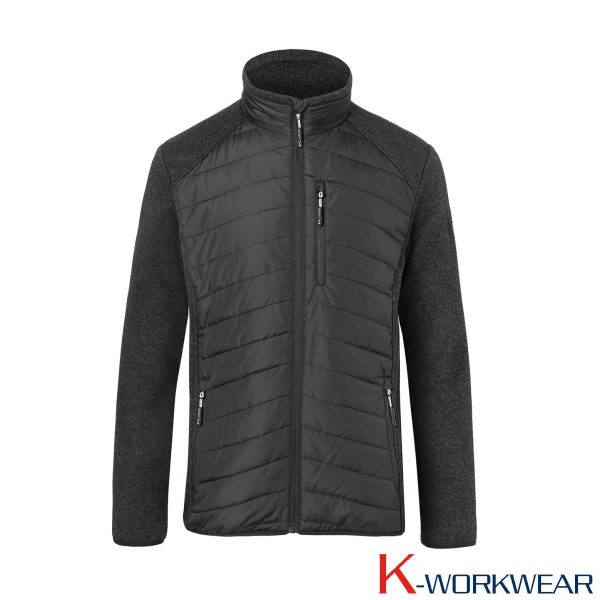 Kübler® Hybridjacke 1342 – Bild 6