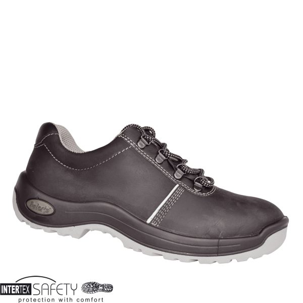 Sicherheitsschuh WORKER S3