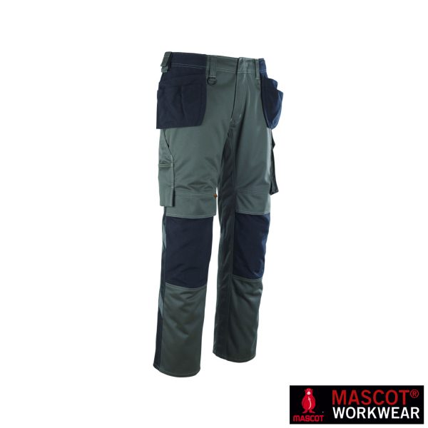 Mascot® Handwerkerhose Bremen 14031 *RP*