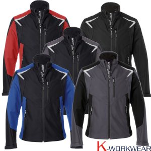 Kübler® Ultrashell-Jacke 1625