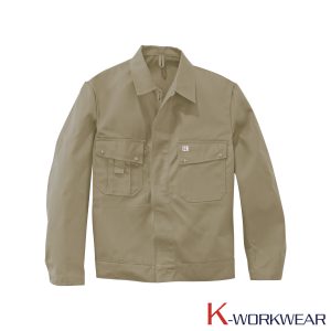 Kübler® Winter Softshell Jacke 1325 – Bannenberg Arbeitsschutz GmbH AT