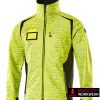 Mascot® ACCELERATE SAFE Softshell Jacke 19202 – Bild 7