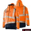 MASCOT® ACCELERATE SAFE Winterjacke 19335 – Bild 6