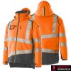MASCOT® ACCELERATE SAFE Winterjacke 19335 – Bild 10