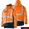 MASCOT® ACCELERATE SAFE Winterjacke 19335 – Bild 2