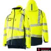 MASCOT® ACCELERATE SAFE Winterjacke 19335 – Bild 3
