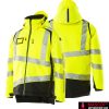 MASCOT® ACCELERATE SAFE Winterjacke 19335 – Bild 9