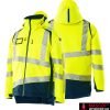 MASCOT® ACCELERATE SAFE Winterjacke 19335 – Bild 7